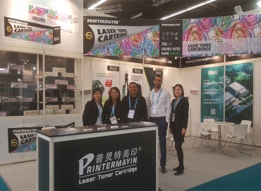 PAPERWORLD FRANCFORT